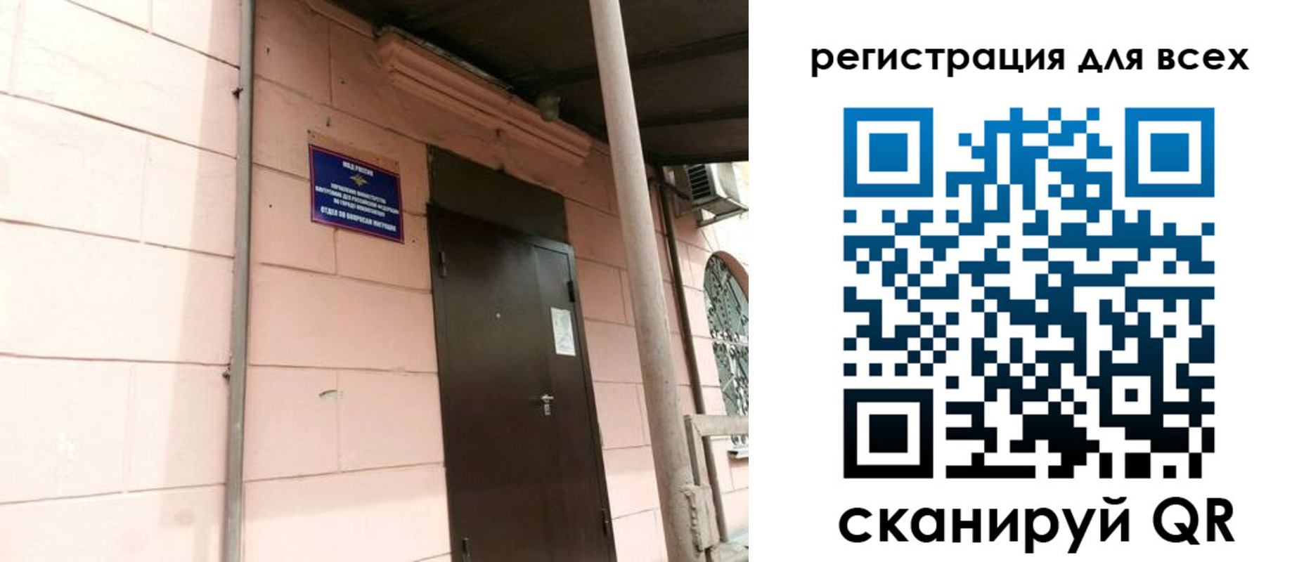 прописка иностранных граждан в Пермском крае